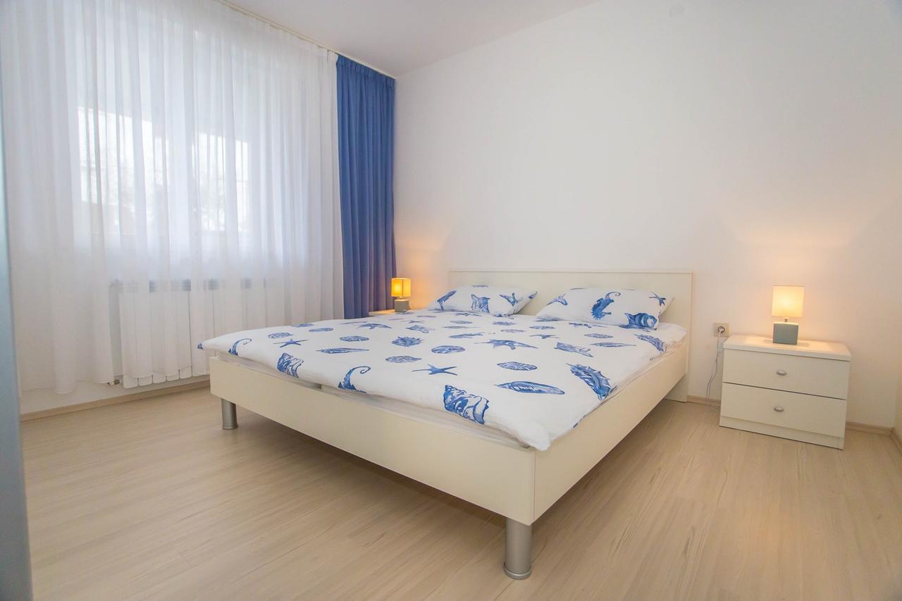 Aldo Ii Apartment