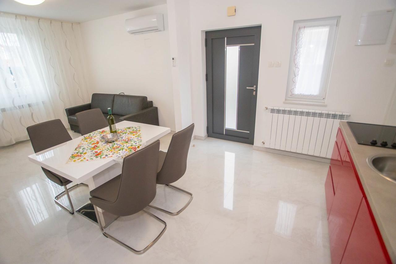 Aldo Ii Apartment Poreč