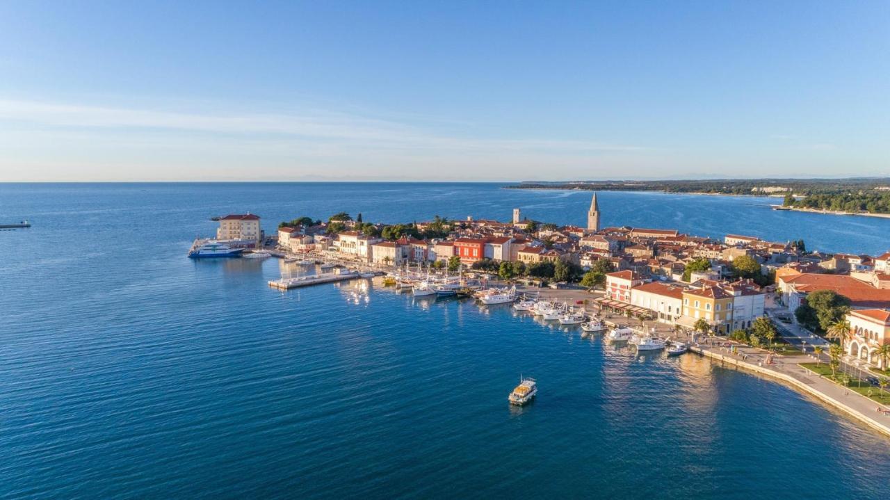 Apartment Aldo Ii Poreč